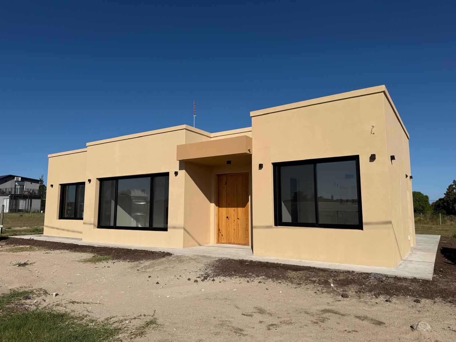 Proyecto residencial 1