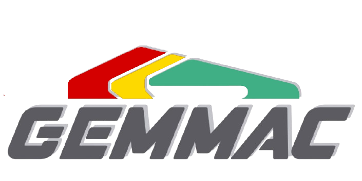 Logo Gemmac