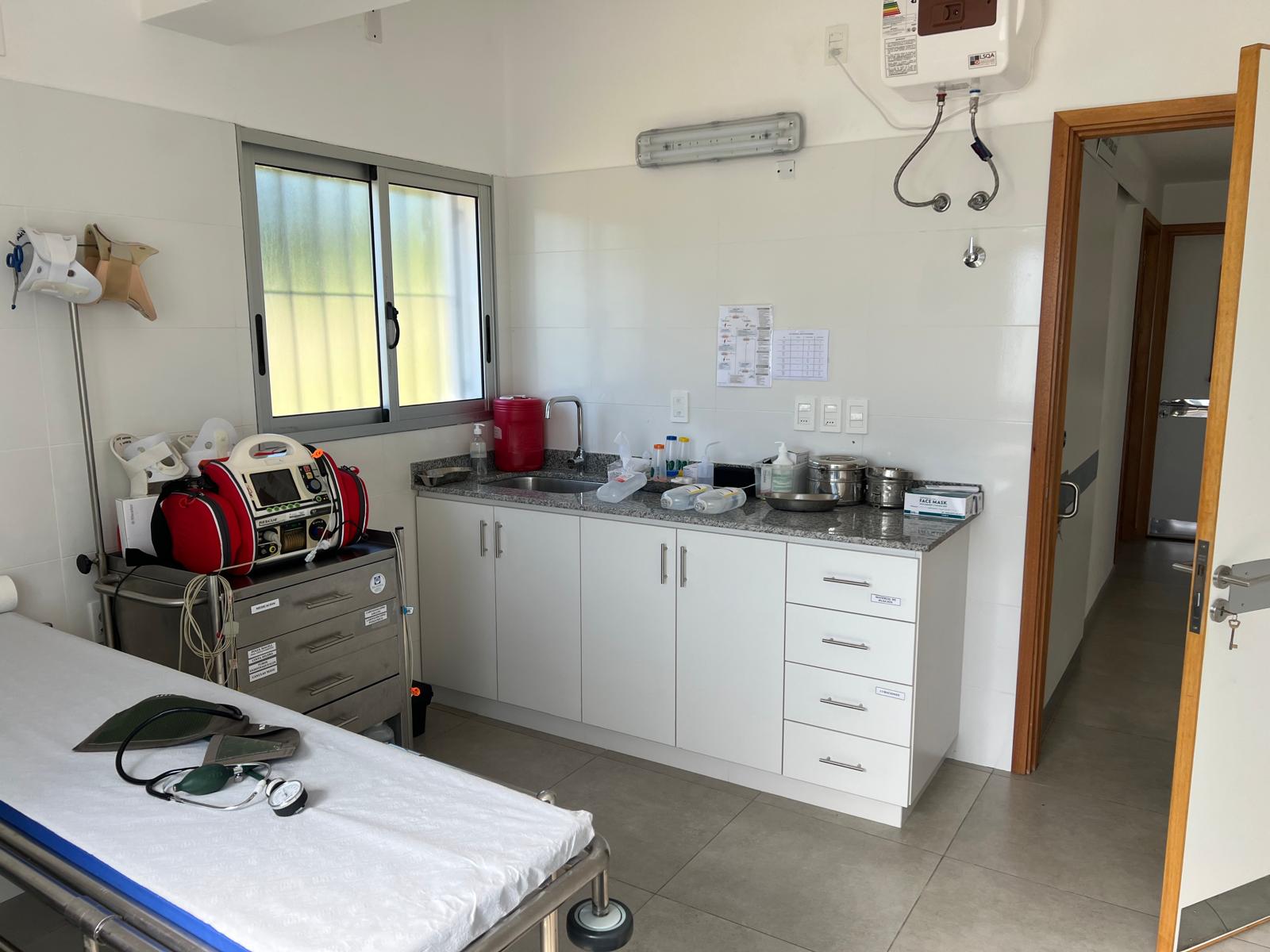 Detalle construcción