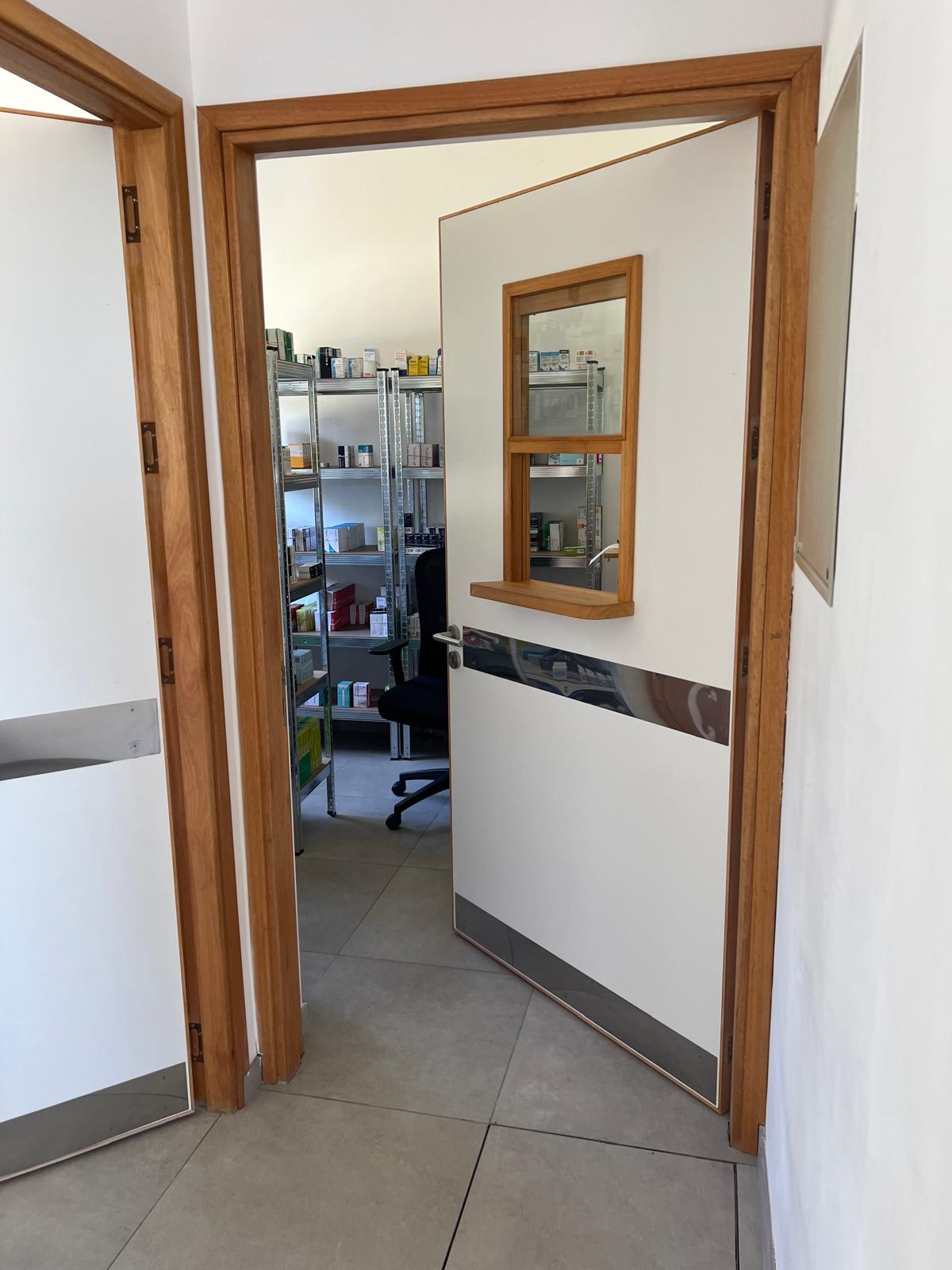 Detalle construcción